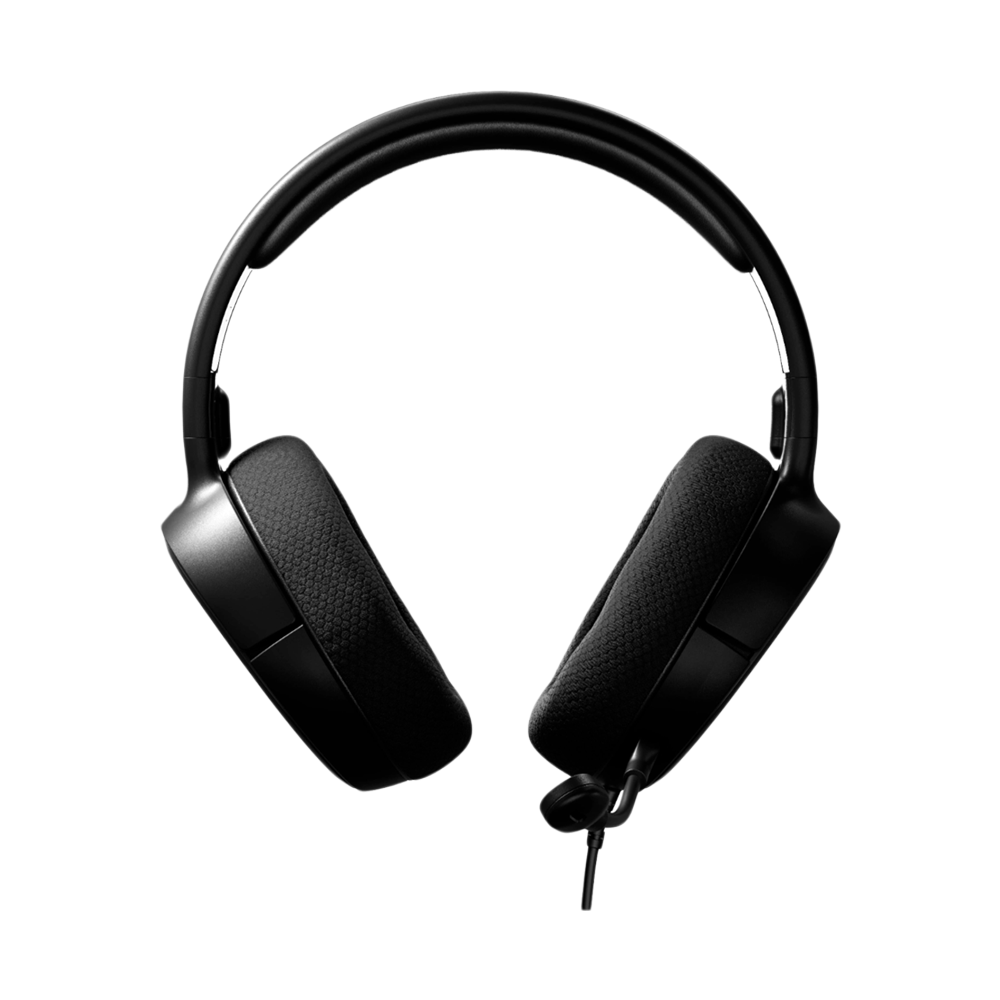 SteelSeries Arctis 1 Gaming Headset for PS5