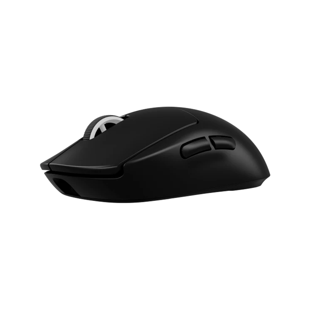 LOGITECH PRO X SUPERLIGHT 2 Wireless Gaming Mouse - Black