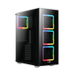 Aerocool Tor Pro ARGB Full Tower Case -  Black