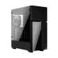 Aerocool Playa G-BK-V3 RGB Mid Tower Case - Black