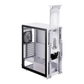 XPG STARKER AIR C Mid Tower Case - White