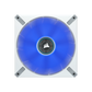 Corsair ML140 LED ELITE Blue Premium 140mm PWM Magnetic Levitation Fan