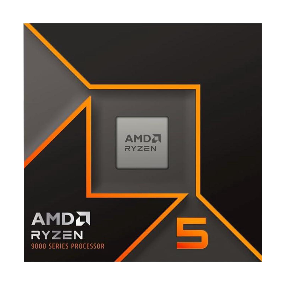 AMD Ryzen 5 9600X Desktop Processor