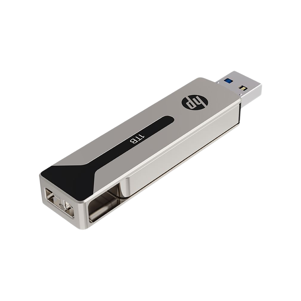 HP 911 Pro USB 3.2 Flash Drive - 1TB