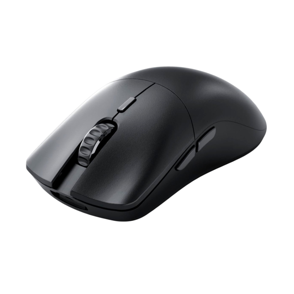 GLORIOUS MODEL O2 PRO 1K P Wireless Gaming Mouse - Matte Black