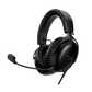 HyperX Cloud III Wired Gaming Headset - Black