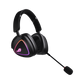 ASUS ROG DELTA II Wireless Gaming Headset - Black