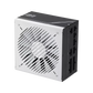 ASUS PRIME 750W 80 Plus Gold Fully Modular Power Supply - White