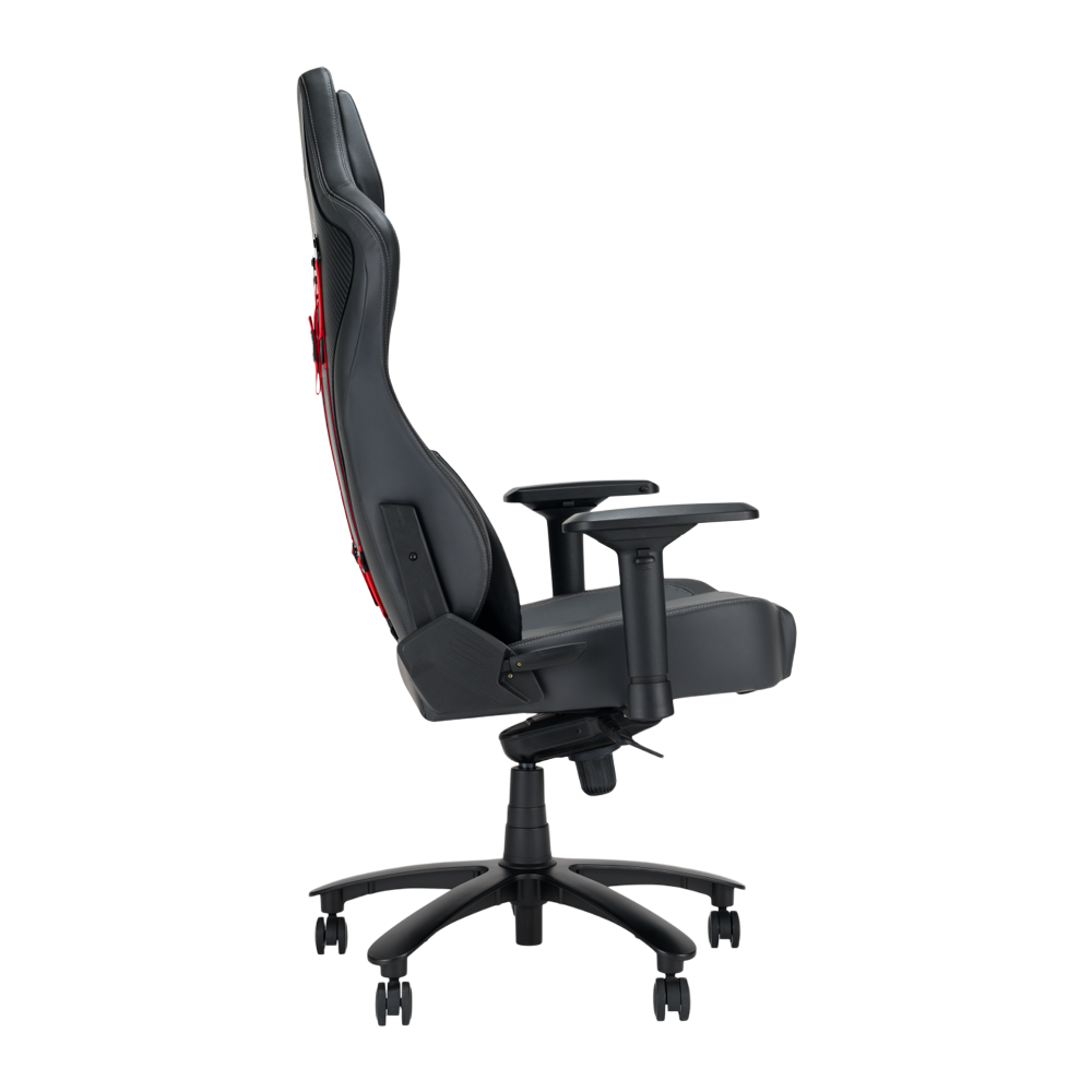ASUS SL301CW ROG CHARIOT X CORE Gaming Chair - Grey