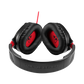 Turtle Beach Recon 70N Gaming Headset for Nintendo Switch - Black/Red