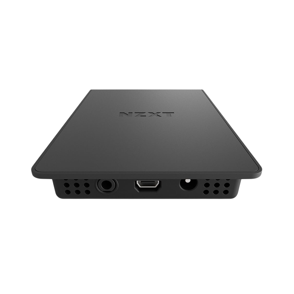 NZXT GRID+ V3 DIGITAL FAN CONTROLLER