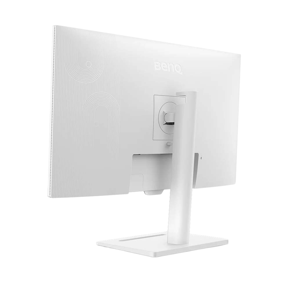 BENQ GW3290QT 31.5 Inch 2K IPS 75Hz Eye Monitor Care - White