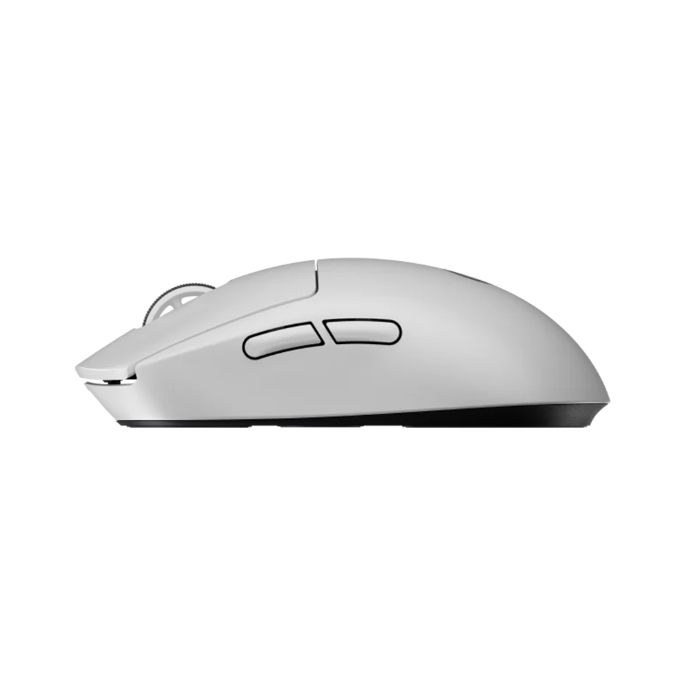 LOGITECH PRO X SUPERLIGHT 2 Wireless Gaming Mouse - White