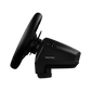 Logitech G923 TRUEFORCE SIM Racing wheel for PC, Xbox Series