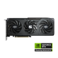 GIGABYTE GeForce RTX 5060 Ti GAMING OC 8GB Graphic Card - Black