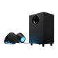 Logitech G560 LIGHTSYNC PC Gaming Speakers with RGB Lighting