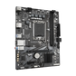 GIGABYTE H610M K V2 (rev. 1.0) DDR5 Motherboard - Black