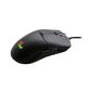 DUCKY FEATHER RGB Wired Hauno Switches Gaming Mouse - Black