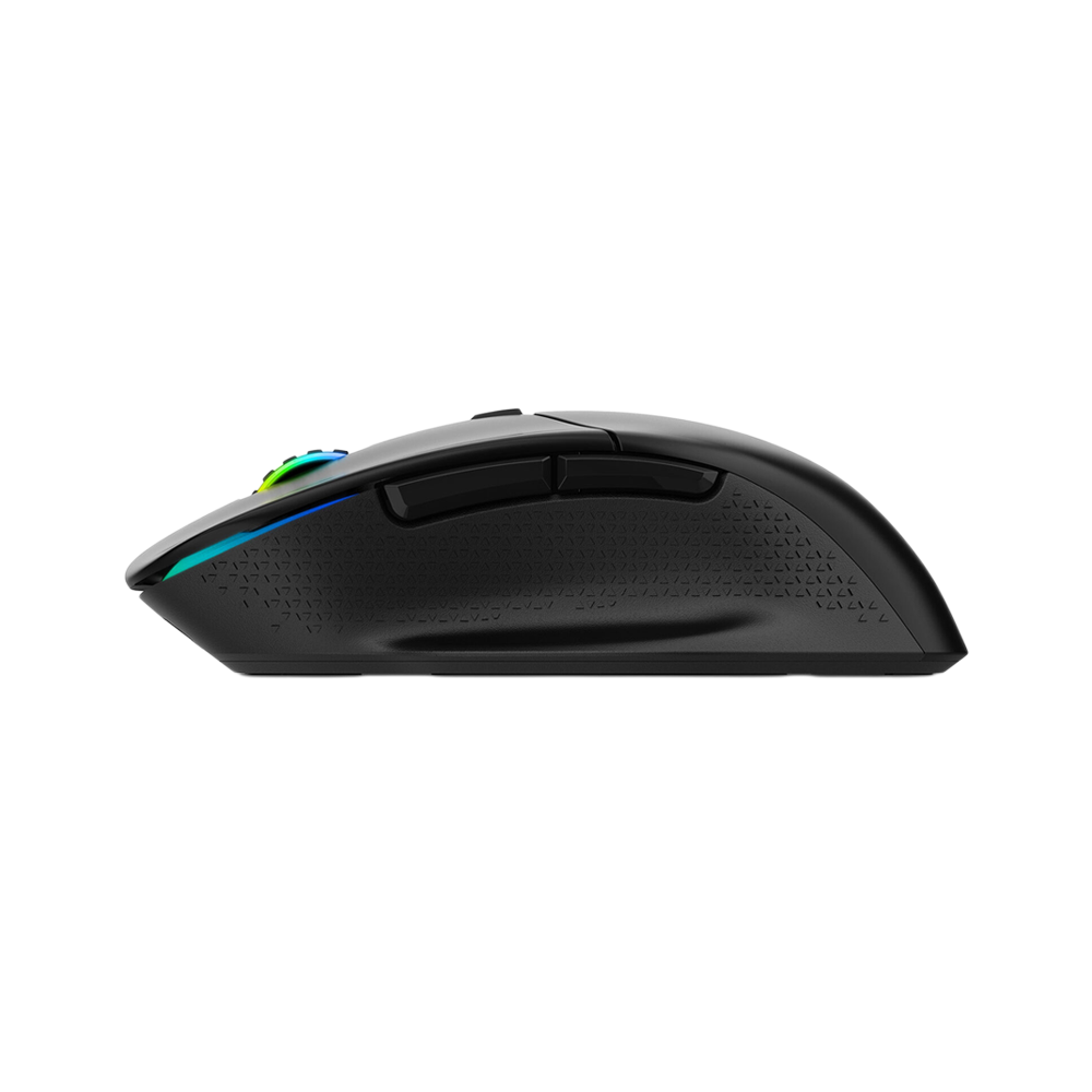 XPG ALPHA Wireless Gaming Mouse - Black