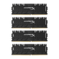HyperX Predator 32 GB (4x8GB) RAM DDR4 3000MHz Memory