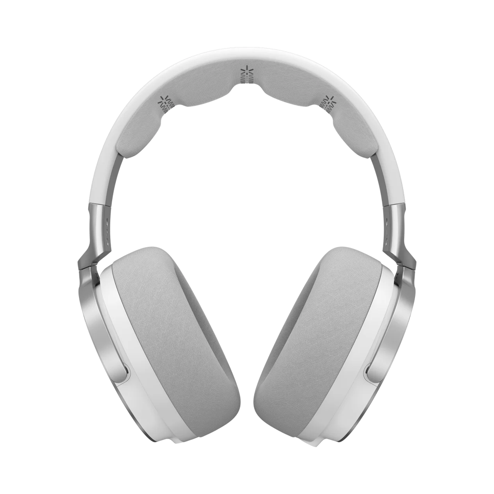 CORSAIR VIRTUOSO PRO Wired Open Back Streaming Gaming Headset (EU) - White