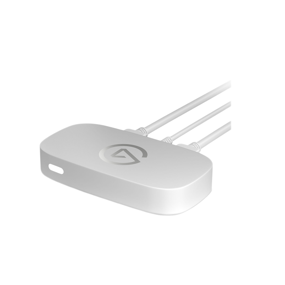 ELGATO Game Capture Neo - White