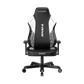 DXRacer TANK Series XXL Gaming Chair - Black/White