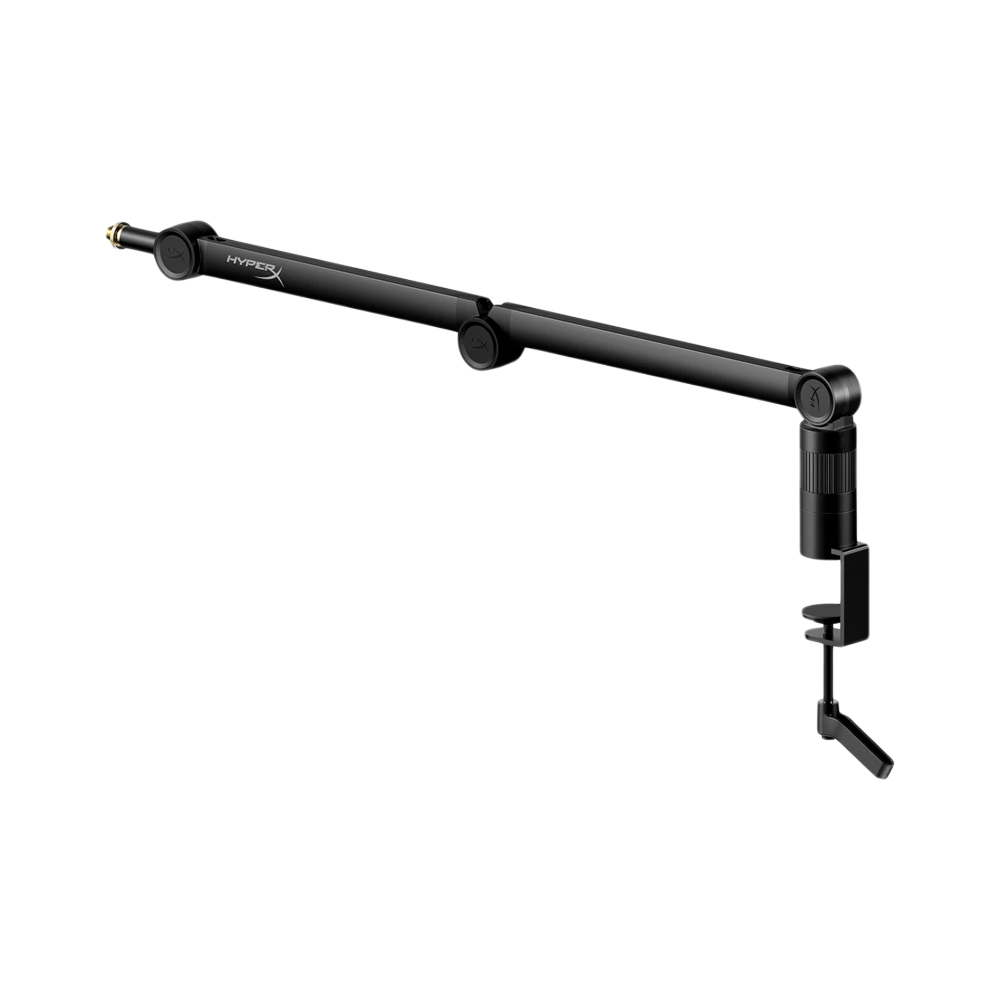 HYPERX Caster Microphone And Camera Arm Tool - Black
