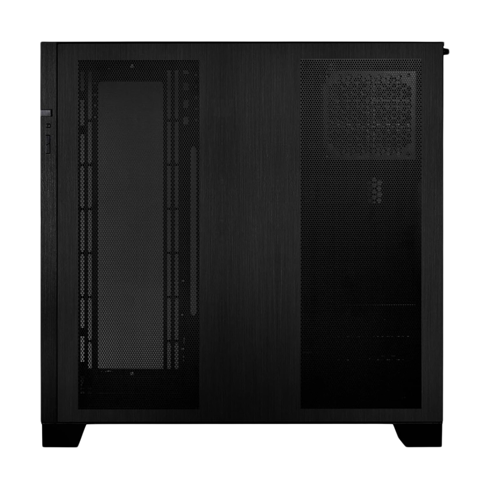 LIAN LI 011 Dynamic EVO XL ATX Case - Black