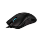 DUCKY FEATHER RGB Wired Hauno Switches Gaming Mouse - Black