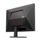 AOC Q27G42ZE 27 Inch 240Hz QHD 0.3ms IPS Gaming Monitor - Black