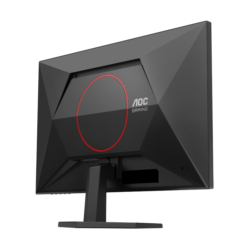 AOC Q27G42ZE 27 Inch 240Hz QHD 0.3ms IPS Gaming Monitor - Black