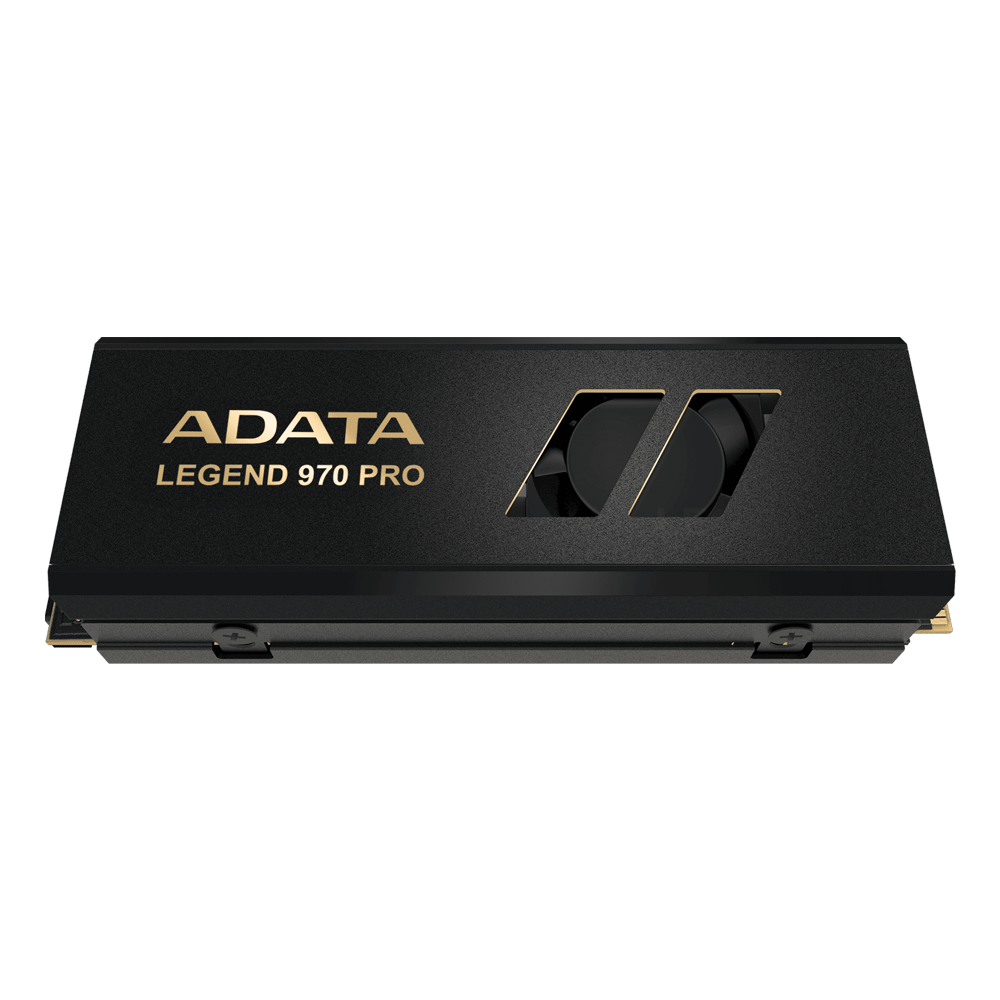 ADATA LEGEND 970 1TB M.2-2280 PCIe 5.0 X4 NVME SSD - Solid State Drive