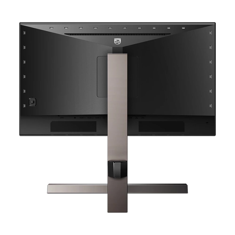 PHILIPS 27 Inch 4K 144Hz HDMI 2.1,1ms 279M1RV Gaming Monitor - Black