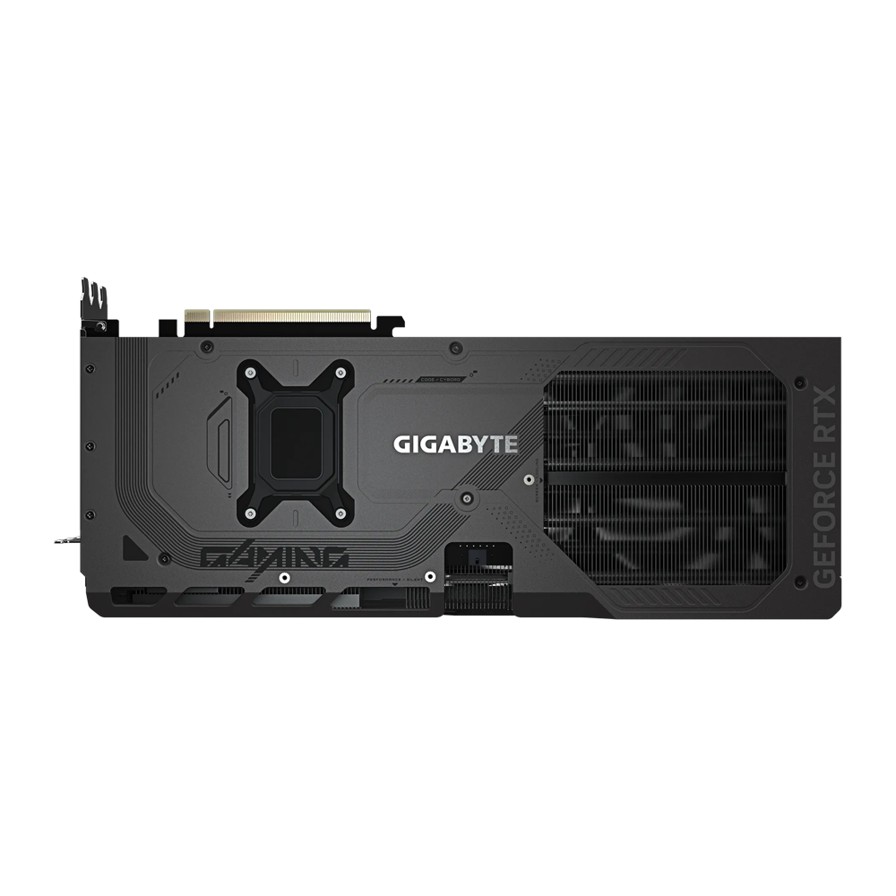 GIGABYTE GeForce RTX 5070 Ti GAMING OC 16GB Graphic Card - Black