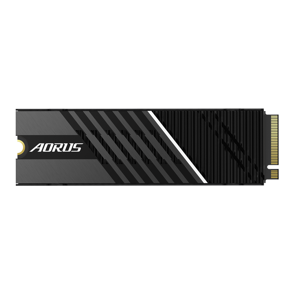 GIGABYTE AORUS Gen4 7000s SSD(R-7000 MB/s,W-6850 MB/s) 2TB