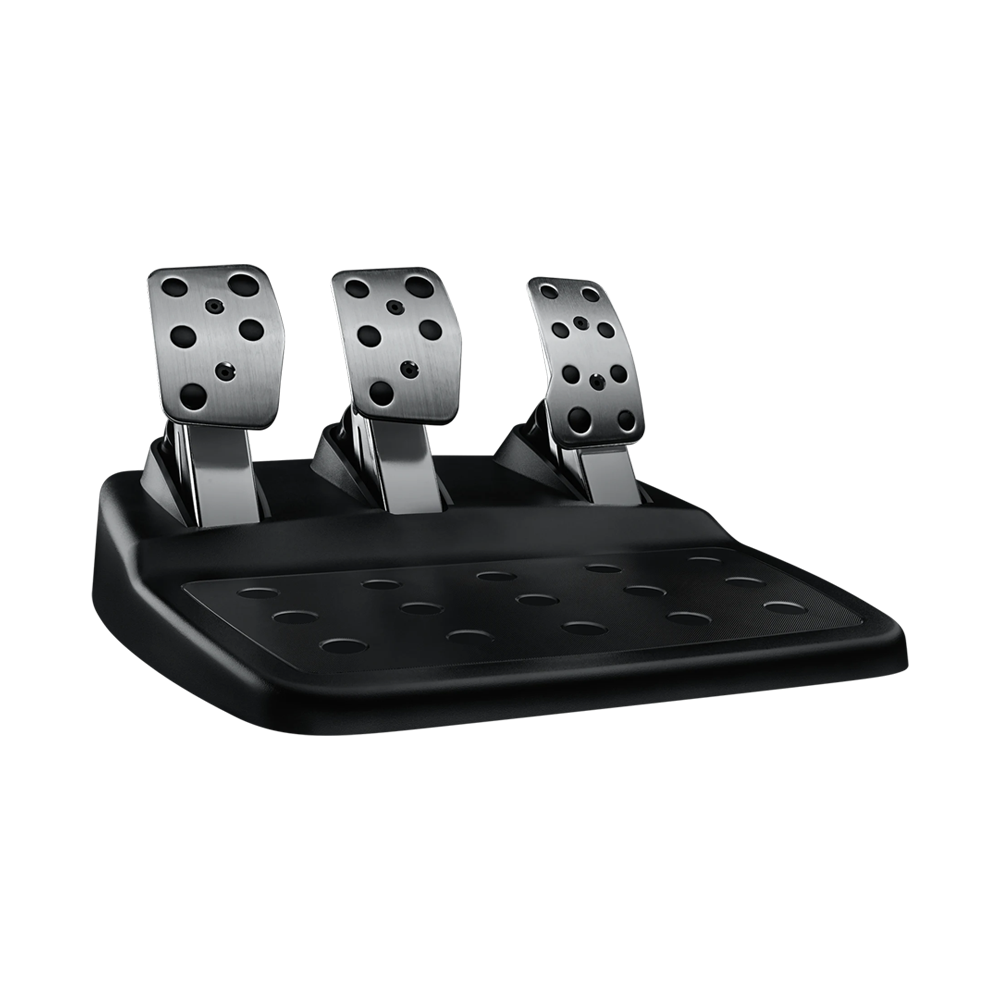 Logitech G920 Driving Force Racing Wheel for Xbox One - PC