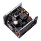 XPG CORE REACTOR II VE 750W ATX 3.1 80 Plus Gold Fully Modular Power Supply - Black