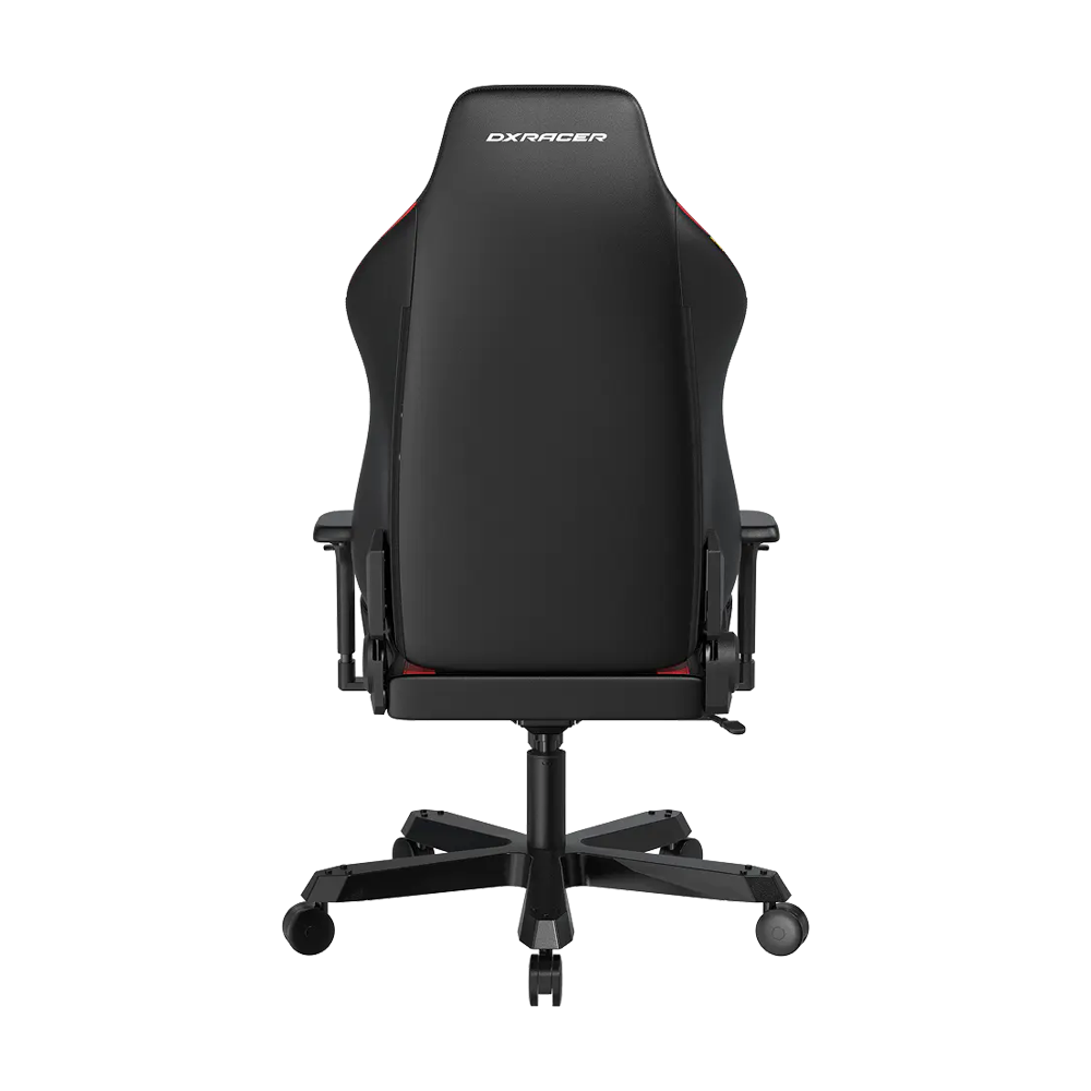 DXRacer TANK Series XXL Gaming Chair - Black/Red