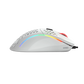 GLORIOUS MODEL D Minus Wireless Gaming Mouse - Matte White