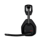 ASTRO A50 X LIGHTSPEED Wireless Gaming Headset - Black