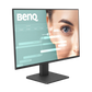 BenQ 24 Inch FHD IPS 100hz 5ms Eye Care Monitor - Black