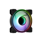 Aerocool Fan Mirage 12 ARGB Case Fan
