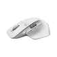 LOGITECH MX Master 3S Wireless Mouse - Silver