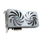 GIGABYTE GeForce RTX 5060 Ti EAGLE OC ICE 8GB Graphic Card - White