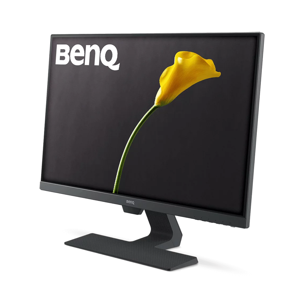 BENQ GW2780 27 Inch Full HD 60Hz Monitor - Black