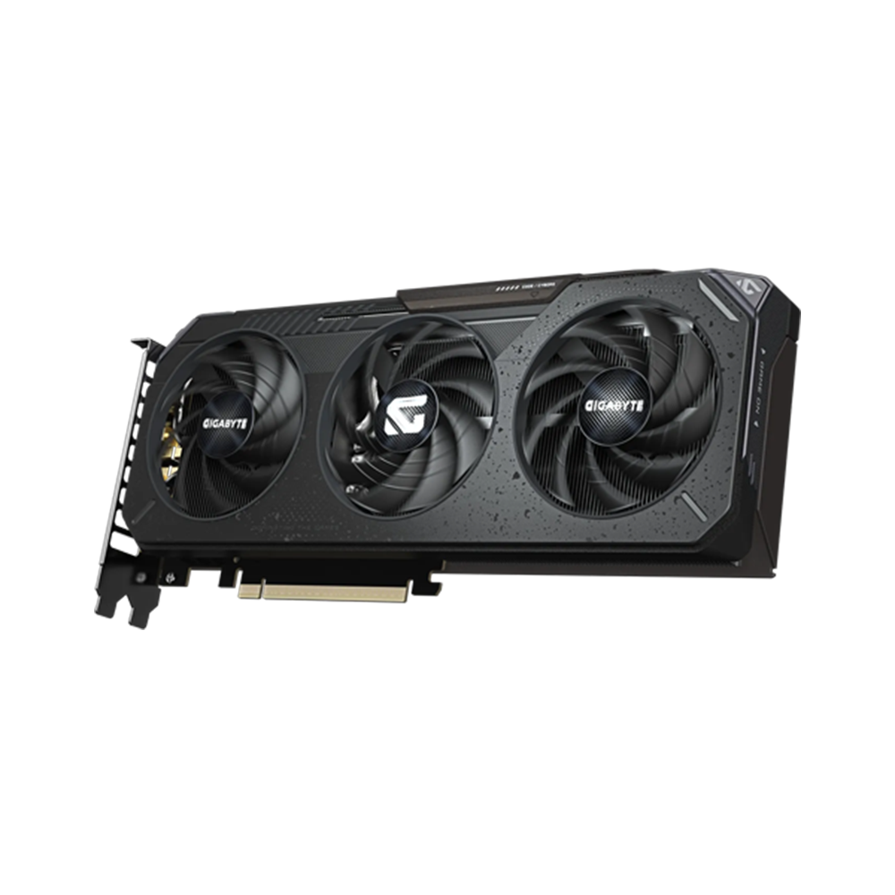 GIGABYTE GeForce RTX 5060 Ti GAMING OC 8GB Graphic Card - Black
