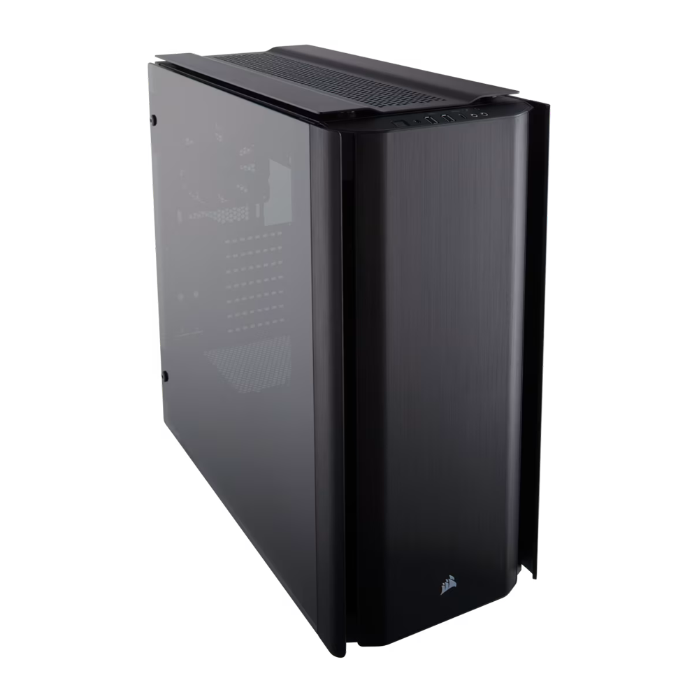 CORSAIR Obsidian Series 500D Mid Tower Case - Black
