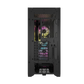 CORSAIR iCUE 5000D RGB Airflow Tempered Glass Mid Tower - Black