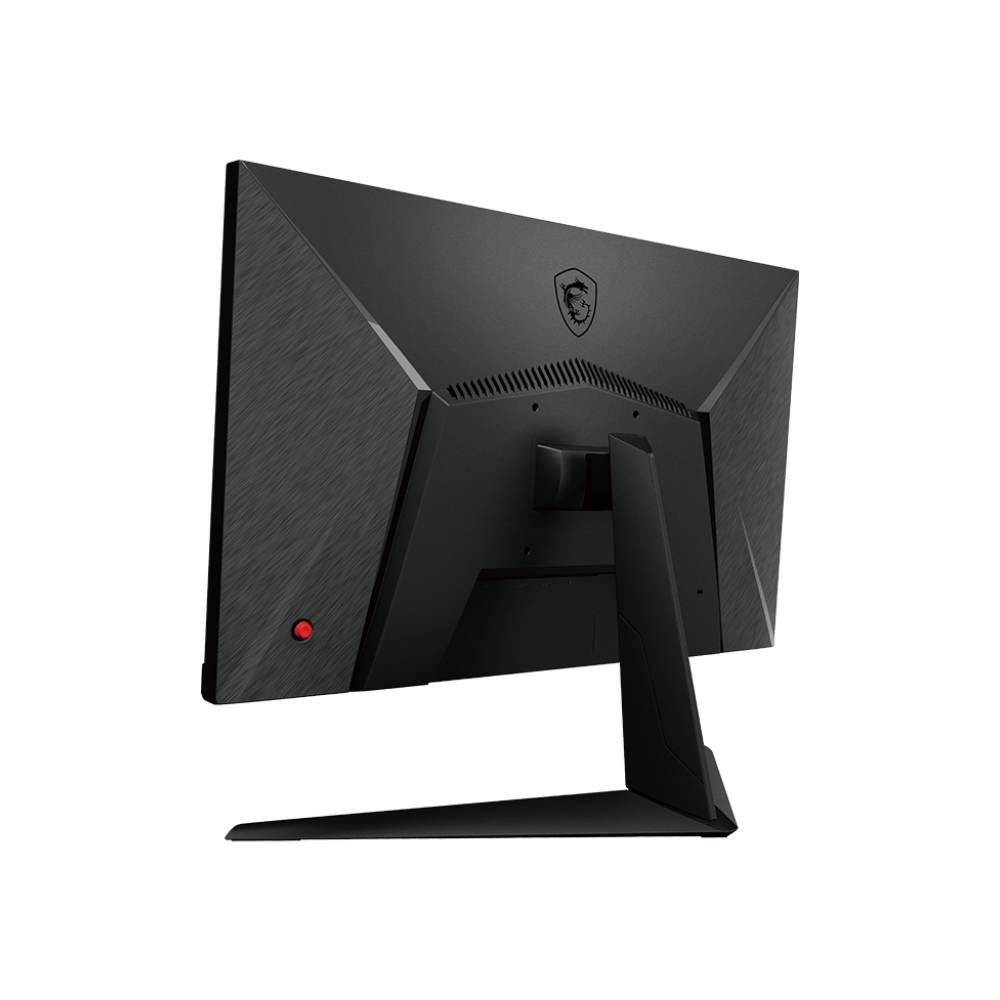 MSI 24 Inch FHD IPS 170Hz Gaming Monitor - Black